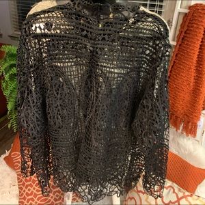 ✨👗✨ NWT Lane Bryant Lace Top
